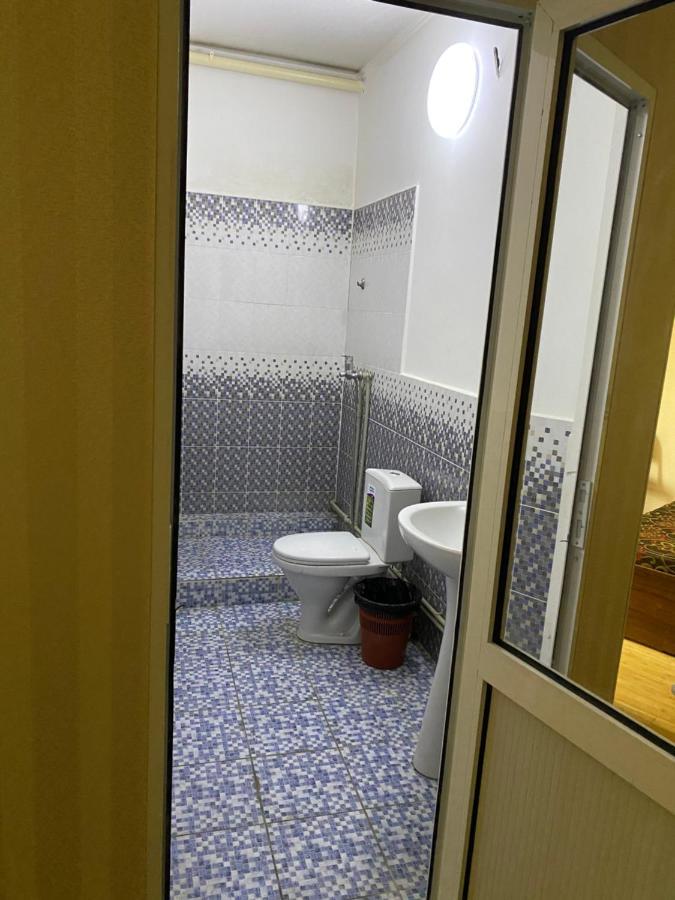 Nature Hotel Turkistan Екстер'єр фото